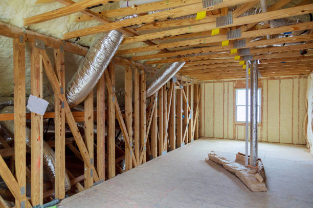 Best Fiberglass Insulation in Boston Heights, OH
