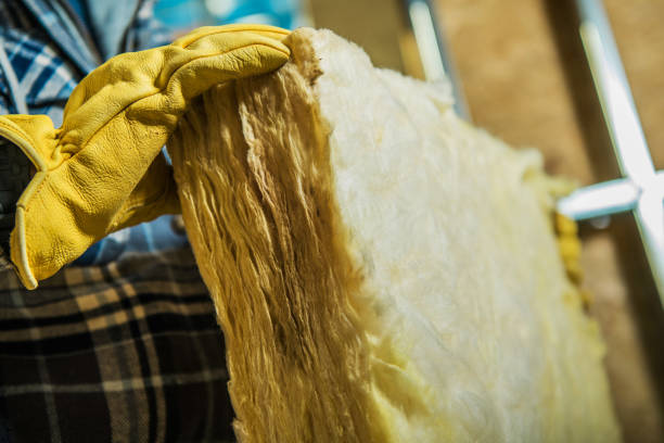 Professional Insulation Contractor in Boston Heights, OH