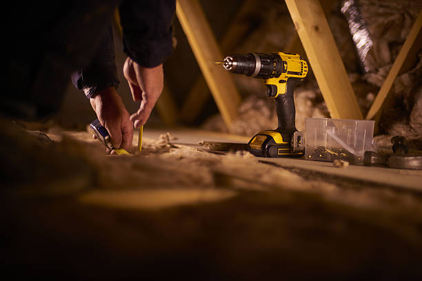 Best Energy Efficiency Insulation in Boston Heights, OH